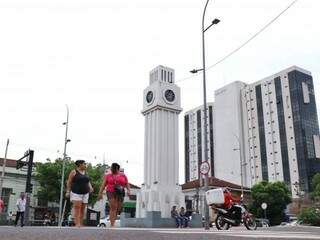 At&eacute; quem gostava esqueceu que outubro trazia o hor&aacute;rio de ver&atilde;o 