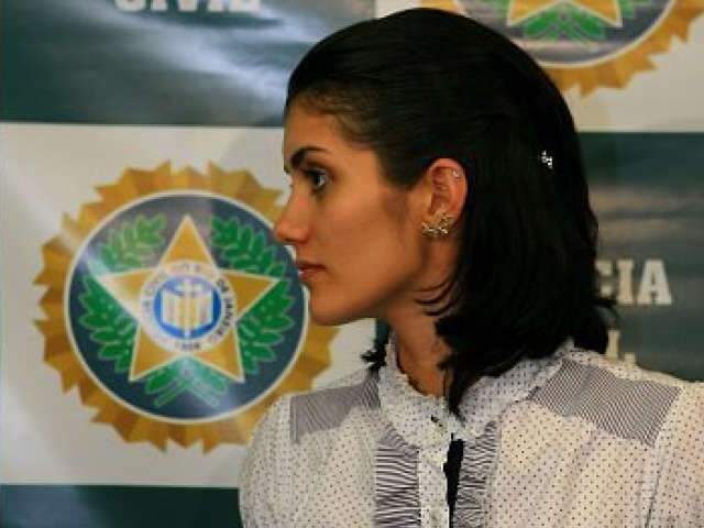  Golpista de Amambai que j&aacute; foi presa em SP e no RJ volta a agir na fronteira