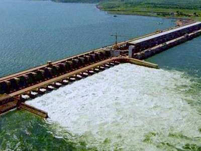 Cesp &eacute; condenada a pagar R$ 180 mi a cidade de MS por danos ambientais