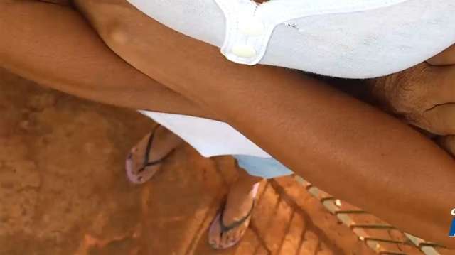 &ldquo;Foi para me defender&rdquo;, diz av&oacute; de menino de 10 anos que esfaqueou a m&atilde;e