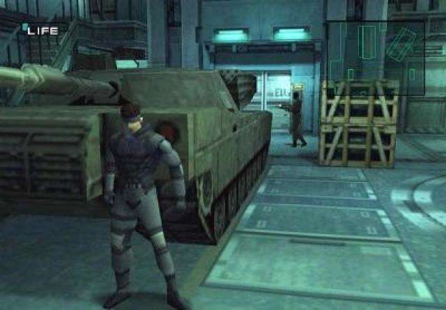 Mantendo seu alto n&iacute;vel de qualidade, Metal Gear Solid completa 20 anos