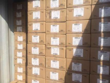 Prefeitura é contestada por comprar milhares de lâmpadas de LED chinesas