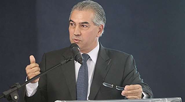 STF corta juros de d&iacute;vida e viabiliza mais R$ 100 milh&otilde;es mensais a MS