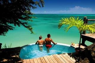 A ilha de Antigua é uma das mais visitadas do Caribe. (Foto: Divulgação)