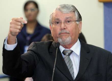 PT não descarta apoio a Dagoberto na eleição municipal, diz Zeca