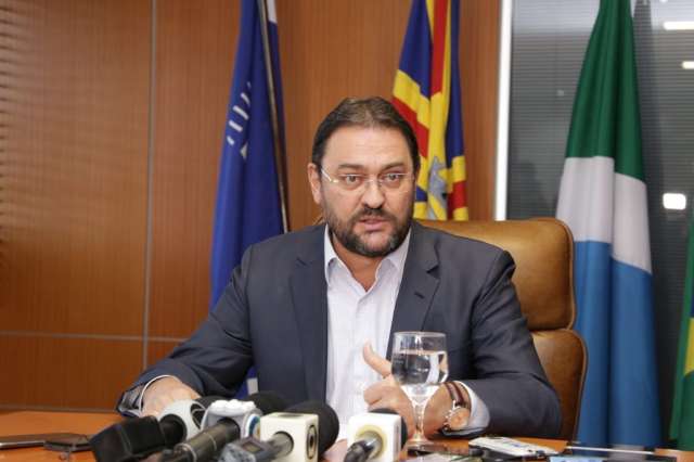 Pol&iacute;cia Federal investiga seis projetos executados pelo Sesi no Estado