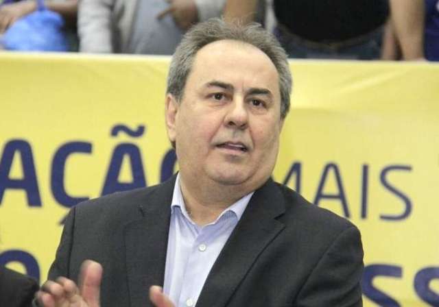PSD espera acerto com Nelsinho e Mandetta na semana que vem