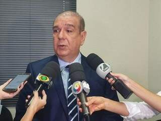 Polícia prevê novo prédio para Depac orçado em R$ 4 milhões Polícia prevê novo prédio para Depac orçado em R$ 4 milhões