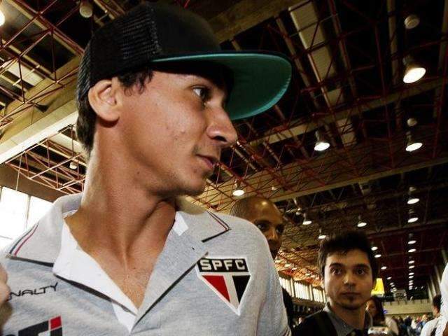 S&atilde;o Paulo visita The Strongest, em Laz Paz, pela Ta&ccedil;a Libertadores