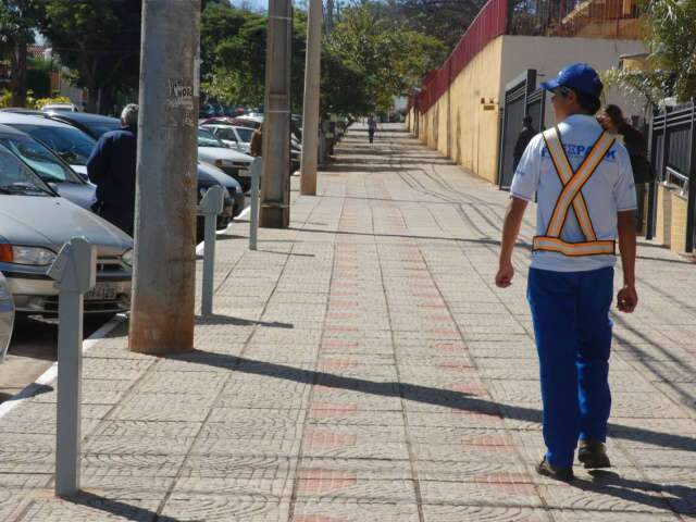  Contrato da Prefeitura com a Flexpark &eacute; prorrogado por mais 10 anos