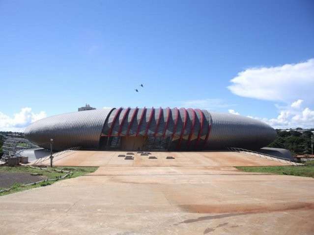 Desembargador rejeita pedido e mant&eacute;m financiamento do Aqu&aacute;rio