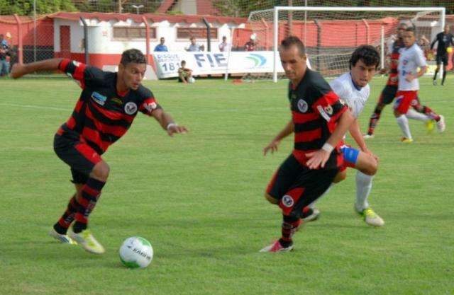 &Aacute;guia Negra anuncia terceiro treinador da temporada para disputar Brasileir&atilde;o