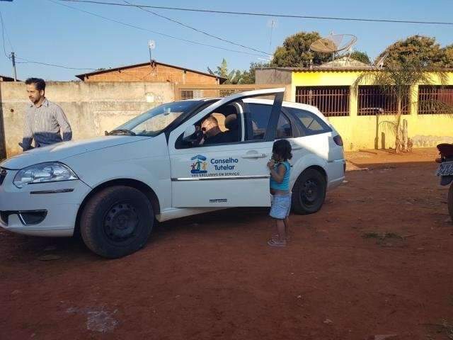 Com urg&ecirc;ncia, elei&ccedil;&atilde;o para 2 novos conselhos tutelares acontece neste m&ecirc;s