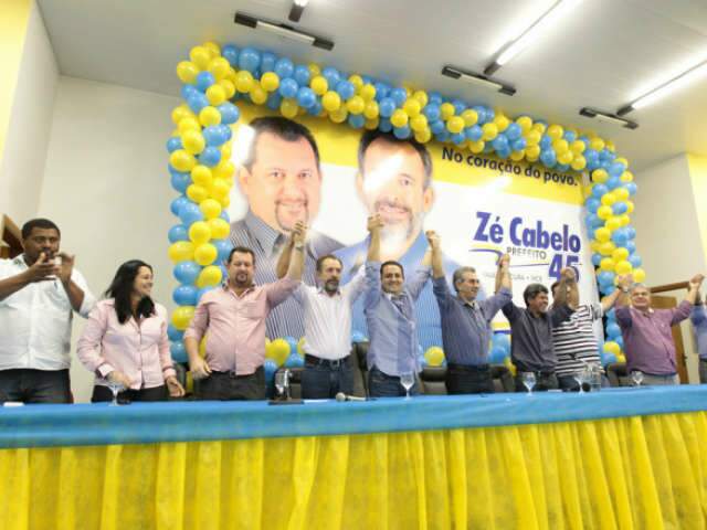  Contas sujas, ex-prefeitos tentam voltar ao poder nesta elei&ccedil;&atilde;o