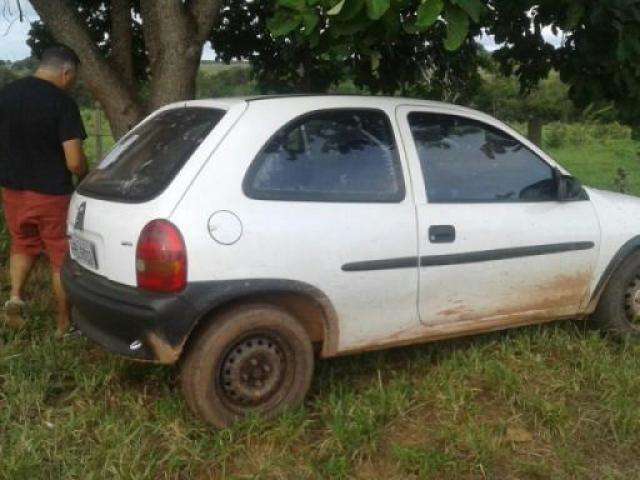 Sequestrado em balada de Campo Grande &eacute; localizado pela PM de Rio Negro