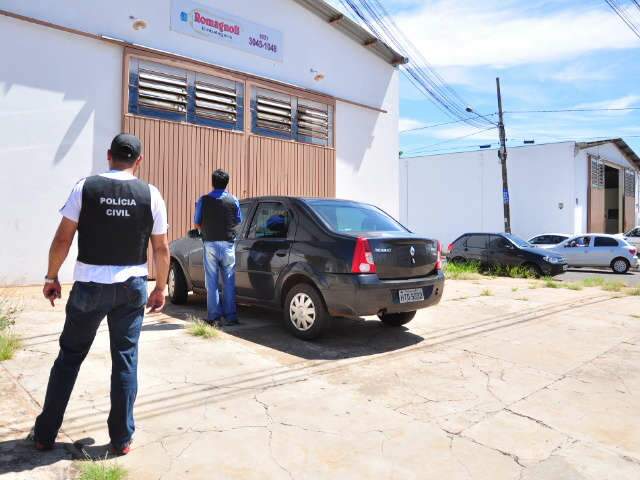  Bandido tenta matar jovem ap&oacute;s assalto na Capital