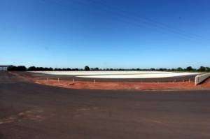 Campo Grande vira cemit&eacute;rio de obras, com R$ 46,4 milh&otilde;es jogados no lixo