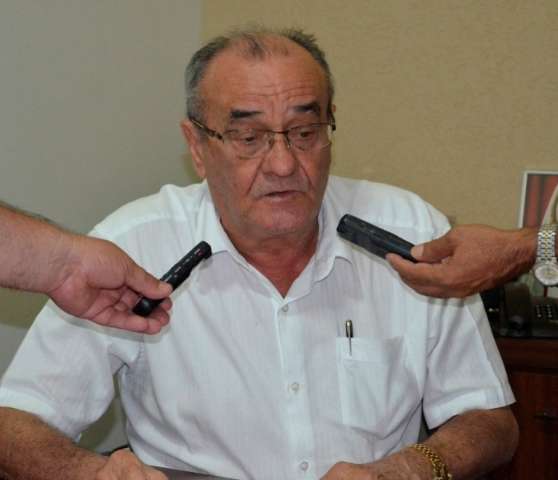 Com diretor financeiro preso, novo presidente encontra R$ 56 no caixa de C&acirc;mara