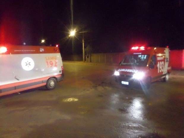 Pol&iacute;cia procura autor de trote sobre capotamento que mobilizou Bombeiros e Samu