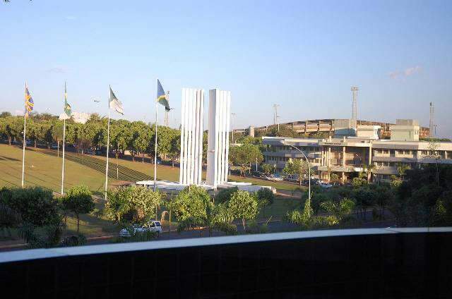  Em 92&ordf; posi&ccedil;&atilde;o no ranking nacional das melhores, UFMS j&aacute; vai para 4&ordf; chamada