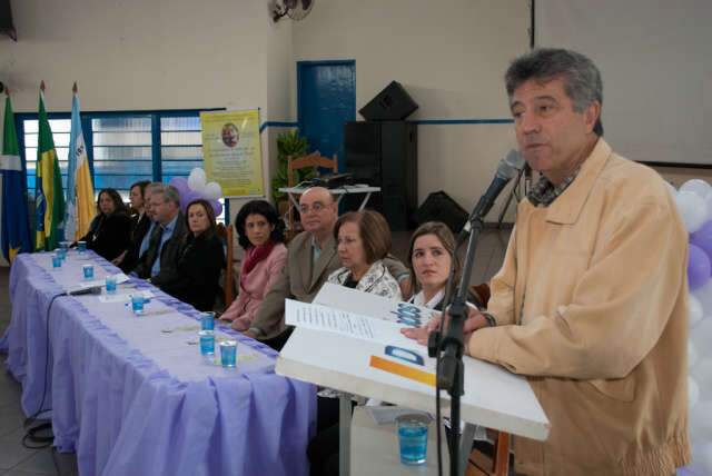  Murilo diz que confia em apoio da bancada a pacote de projetos