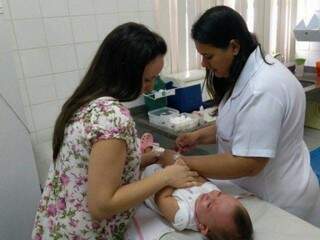 Campo Grande perdeu 6 médicos cubanos do sistema de saúde. (Foto: Arquivo) 