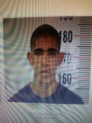 PM troca tiros e mata homem com mais de 40 passagens pela pol&iacute;cia