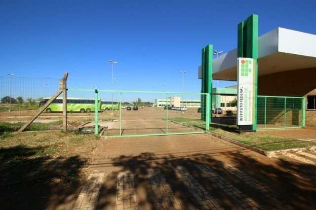 IFMS abre 362 vagas para transfer&ecirc;ncia interna e externa