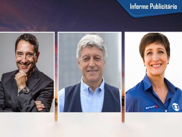 A Rota do Desenvolvimento MS traz grandes nomes