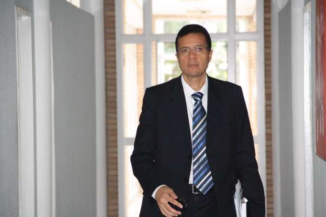 Conselheiros federais n&atilde;o participam da vota&ccedil;&atilde;o no Conselho de J&uacute;lio C&eacute;sar