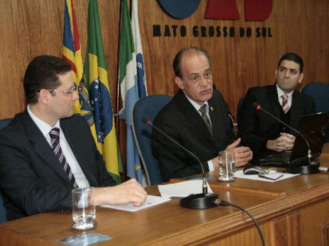 SOS Morosidade defende volta do expediente integral no Judici&aacute;rio de MS