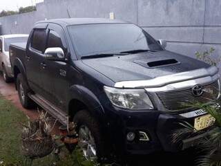 Advogado paraguaio escapa de atentado a tiros na fronteira 