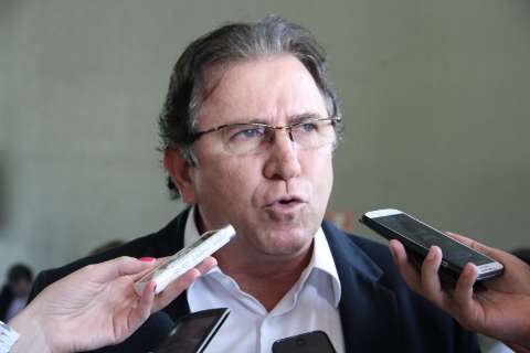 Giroto diz que edital para privatização das rodovias sai no dia 30 