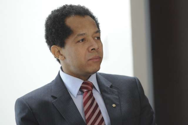  Procurador reage a cr&iacute;tica da CPI e diz que teve prerrogativa desrespeitada