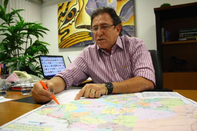 Governo prev&ecirc; faturar R$ 25 milh&otilde;es e ped&aacute;gio ser&aacute; de R$ 4,30 nas rodovias