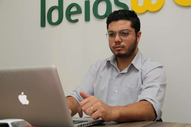 Investimento de campanha migra das gr&aacute;ficas para o mundo virtual