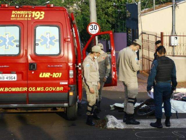 &ldquo;Preferia ele vivo a morto como um her&oacute;i&rdquo;, diz tia de v&iacute;tima de assaltante