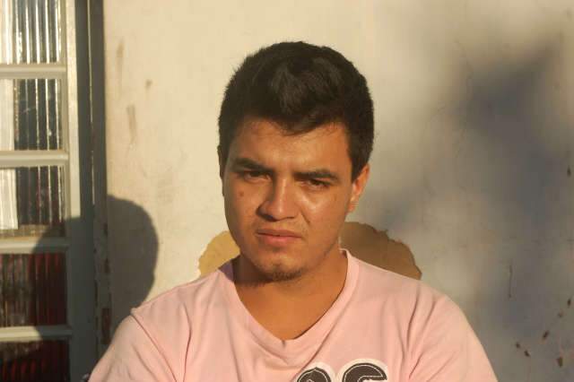  TJ concede habeas corpus a rapaz preso por tr&aacute;fico no Saionara