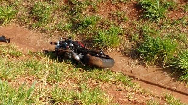 Empres&aacute;rio de MS &#039;apaixonado por motocicletas&#039; morre em acidente em SP