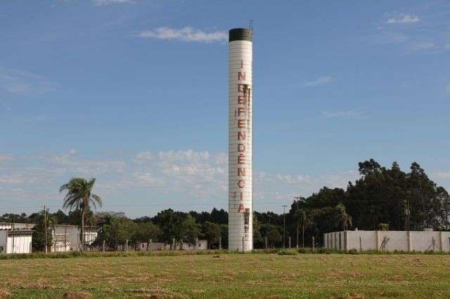 Ex-funcion&aacute;rios do Independ&ecirc;ncia ainda cobram d&iacute;vida de R$ 8,5 milh&otilde;es