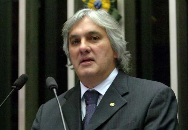PRP oficializa apoio a Delc&iacute;dio neste s&aacute;bado na Assembleia Legislativa