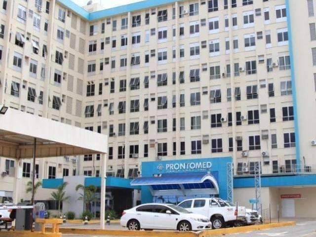 Com dor aguda, paciente usa plano de sa&uacute;de do irm&atilde;o e acaba preso 