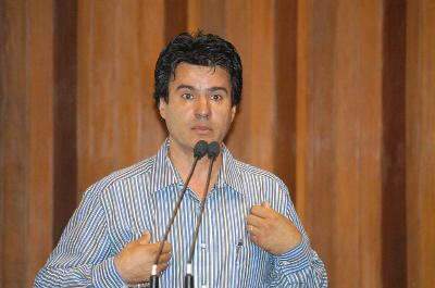  Presidente do Sindicato de Iguatemi vai a Bras&iacute;lia para rebater acusa&ccedil;&otilde;es