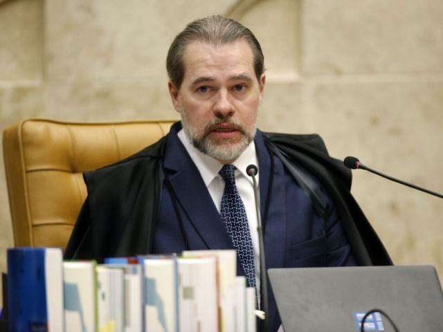 Decis&atilde;o do STF garante mais R$ 15 milh&otilde;es para seguran&ccedil;a de MS
