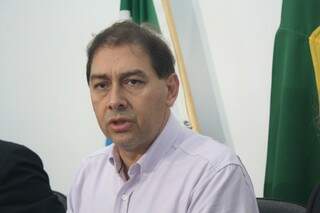 Bernal quer dívida da Santa Casa na CPI da Saúde (foto: Marcos Erminio)