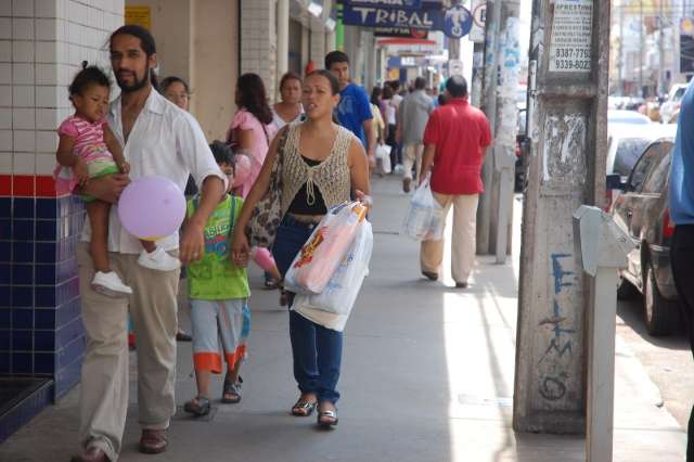 MS teve o terceiro maior crescimento nas vendas em setembro no pa&iacute;s
