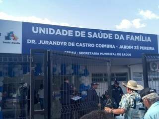Com ajuda da Fiocruz, laborat&oacute;rio &eacute; aposta para inovar medicina da fam&iacute;lia