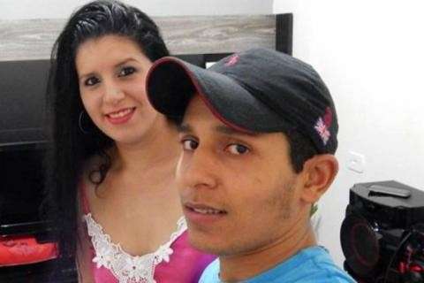 Casal acende fogo no quarto para se proteger do frio e morre intoxicado