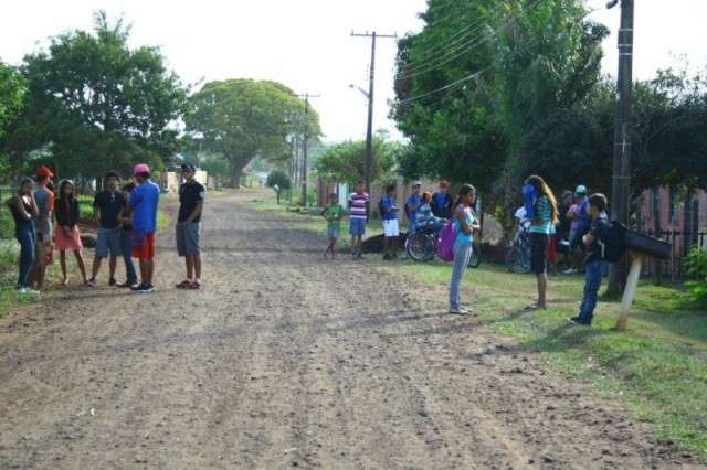 Projeto prev&ecirc; &quot;toler&acirc;ncia zero&quot; para reduzir viol&ecirc;ncia nas escolas