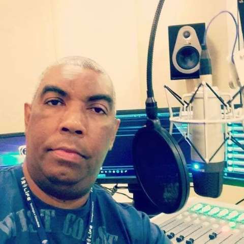 H&aacute; 17 anos em Campo Grande, morre radialista Marcelo Dias